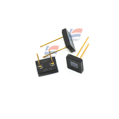 يجي جيه S2387-66R الديود السيليكوني مناسبة لعدات الضوء للأغراض العامة في النطاق المرئي إلى الأشعة تحت الحمراء
