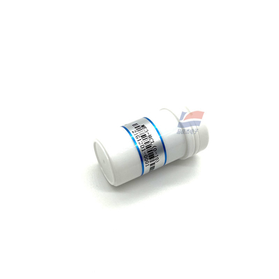جهاز استشعار الكهروكيماوي ME3-HCL الذي يستخدم عملية الأكسدة الكهروكيميائية للغاز المستهدف على الكهرباء العاملة داخل الخلية الكهربائية