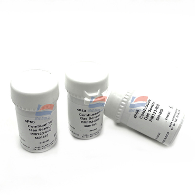YJJ 4P50 4P-50 PM123-000 جهاز استشعار الغازات الكهروكيميائية القابلة للاشتعال معدات أمان المناجم