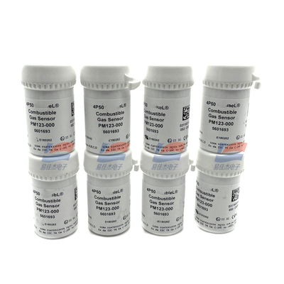 YJJ 4P50 4P-50 PM123-000 جهاز استشعار الغازات الكهروكيميائية القابلة للاشتعال معدات أمان المناجم