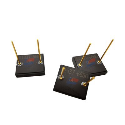 يجي جيه S1337-66BQ الديود السيليكوني مناسب للقياس الضوئي الدقيق في الأشعة فوق البنفسجية إلى الأشعة تحت الحمراء