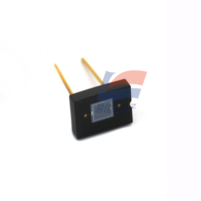 يجي جيه S1337-33BR الديود السيليكوني مناسب للقياس الضوئي الدقيق في الأشعة فوق البنفسجية إلى الأشعة تحت الحمراء