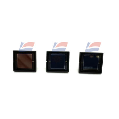 يجي جيه S1227-1010BQ الديود السيليكوني مناسب للقمع الضوئي الدقيق للحساسية الأشعة تحت الحمراء في النطاق فوق البنفسجي إلى المرئي