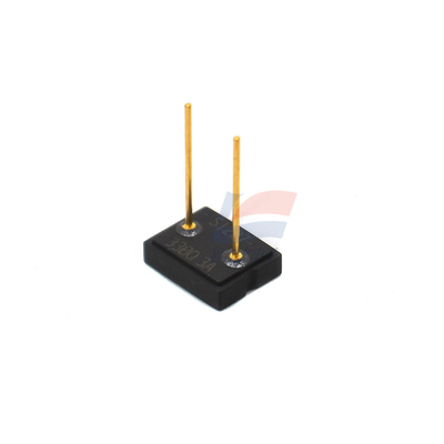 YJJ S1227-33BR نموذج حفر الراتنج الفوتوديود السيليكوني مناسب للقياس الضوئي الدقيق من الأشعة فوق البنفسجية إلى الضوء المرئي