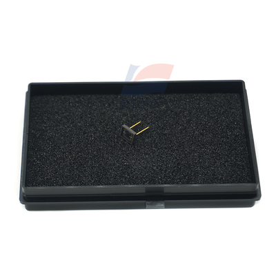 YJJ S1227-33BR نموذج حفر الراتنج الفوتوديود السيليكوني مناسب للقياس الضوئي الدقيق من الأشعة فوق البنفسجية إلى الضوء المرئي