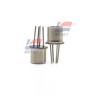 YJJ MG812 مستشعر غاز نصف الموصل منخفض الطاقة CO2 للكشف عن تركيز CO2 في أنظمة مراقبة جودة الهواء