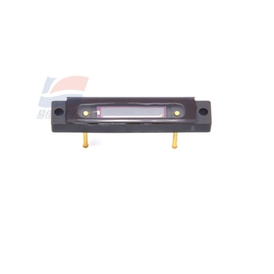 يجي جيه S1337-16BQ الصبغات السيليكونية ذات السعة المنخفضة مناسبة للقياس الضوئي الدقيق في الأشعة فوق البنفسجية إلى الأشعة تحت الحمراء