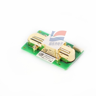 MH-Z14A MH-Z14B وحدة ثاني أكسيد الكربون تحت الحمراء الذكية HVAC التبريد مراقبة جودة الهواء في الأماكن المغلقة لجهاز تنقية الهواء
