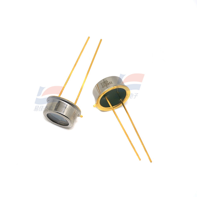 YJJ S1226-18BK الديود السيليكوني مناسب للقياس الضوئي الدقيق من الأشعة فوق البنفسجية إلى الضوء المرئي