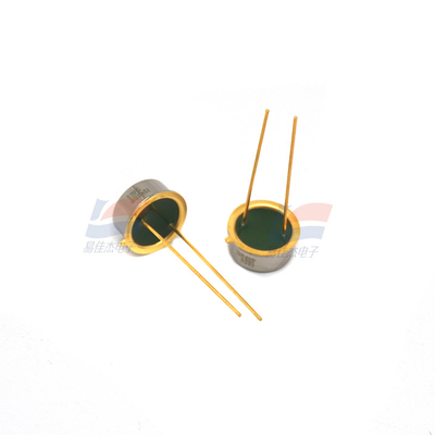 YJJ S1226-44BQ الصور الصورية السيليكونية عالية الحساسية للأشعة فوق البنفسجية مناسبة للقياس الضوئي الدقيق من الأشعة فوق البنفسجية إلى الضوء المرئي