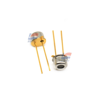 مراقبة مؤشر الأشعة فوق البنفسجية بواسطة ضوئيات UV GT-ABC-L GaN قياس جرعة الإشعاع فوق البنفسجي