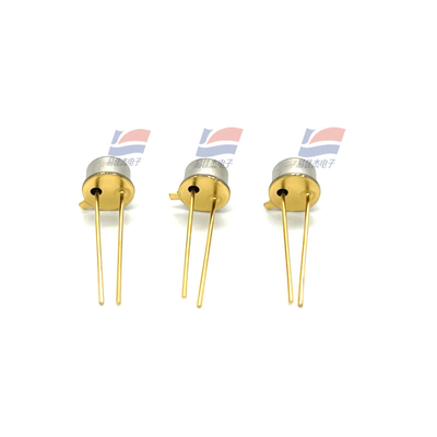 مراقبة مؤشر الأشعة فوق البنفسجية بواسطة ضوئيات UV GT-ABC-L GaN قياس جرعة الإشعاع فوق البنفسجي