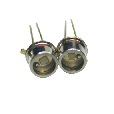 YJJ G365T01L مراقبة UVA + UVB + UVC LED UV LED