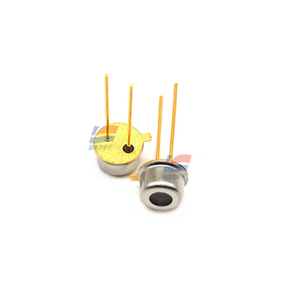 YJJ G365T01L مراقبة UVA + UVB + UVC LED UV LED