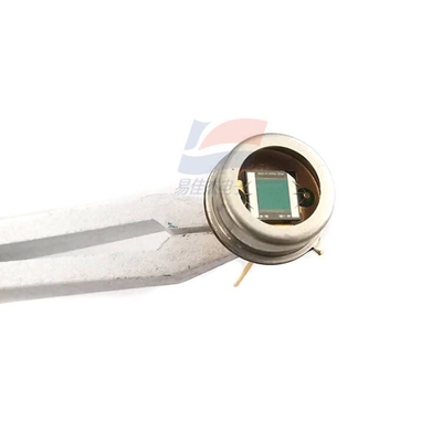 YJJ JSIR 350-4 MEMS مصدر الضوء تحت الحمراء مصدر الأشعة تحت الحمراء لقياس الغازات NDIR
