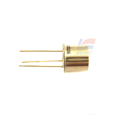 YJJ JSIR 350-4 MEMS مصدر الضوء تحت الحمراء مصدر الأشعة تحت الحمراء لقياس الغازات NDIR