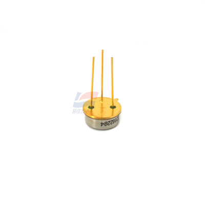 YJJ JSIR 350-4 MEMS مصدر الضوء تحت الحمراء مصدر الأشعة تحت الحمراء لقياس الغازات NDIR
