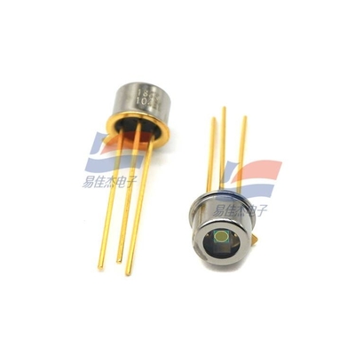 YJJ G12180-003A InGaAs PIN photodiode سطح الاستقبال: φ0.3mm