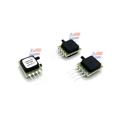 YJJ 5 INCH-D1 MV-MINI مروحة غير غازية CPAC1.25Kpa مستشعر