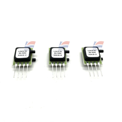 YJJ 5 INCH-D1 MV-MINI مروحة غير غازية CPAC1.25Kpa مستشعر