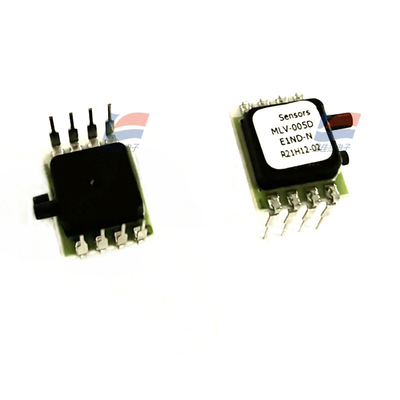 YJJ MLV-005D-E1ND-N مستشعر ضغط الخروج ملي فولت 5PSI ضغط التفاضل