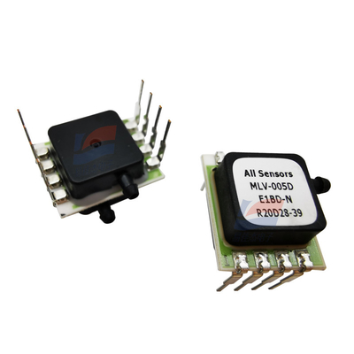 YJJ MLV-005D-E1BD-N مستشعر الضغط منخفض درجة حرارة التشغيل