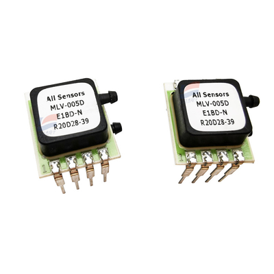 YJJ MLV-005D-E1BD-N مستشعر الضغط منخفض درجة حرارة التشغيل