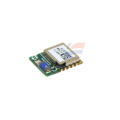 YJJ RN4871-I/RM130 BLE وحدة الإرسال المنخفضة الطاقة Bluetooth أجهزة استشعار إنترنت الأشياء الصناعية المعدات الصحية الطبية