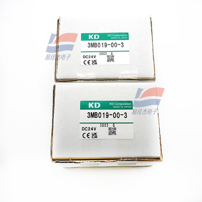 YJJ 3MB019-00-3 كاشف الكشف عن CDK