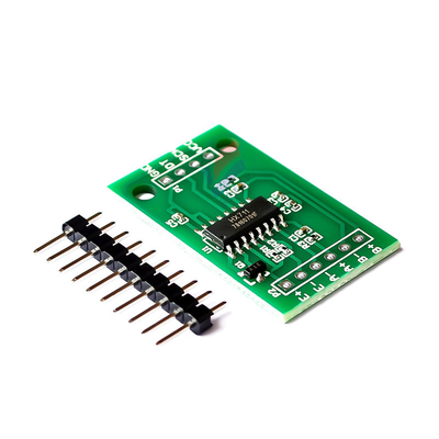 YJJ HX711 ADC رقاقة ADC 24-بيت ADC للميزان الإلكتروني