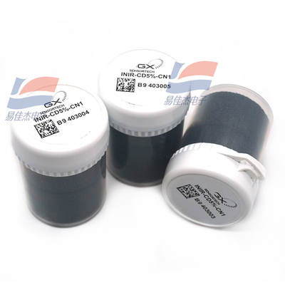INIR-CD5٪ INIR-ME5٪ مستشعر غاز تحت الحمراء المتكامل مخرج مشابه لتركيز الغاز تنفيذ سهل في شبكة المستشعرات