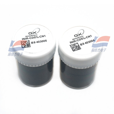 INIR-CD5٪ INIR-ME5٪ مستشعر غاز تحت الحمراء المتكامل مخرج مشابه لتركيز الغاز تنفيذ سهل في شبكة المستشعرات
