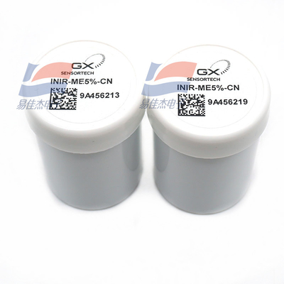 INIR-CD5٪ INIR-ME5٪ مستشعر غاز تحت الحمراء المتكامل مخرج مشابه لتركيز الغاز تنفيذ سهل في شبكة المستشعرات