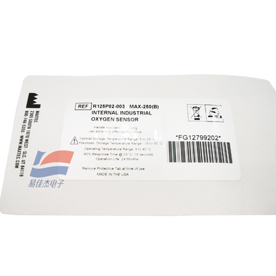 MAX250B MAX250A MAX250E جهاز استشعار الأكسجين للحمض الضعيف الضعيف المستقر للحركة لاختبار الانبعاثات اختلاط الغازات وتطبيقات مراقبة الهواء المحيط