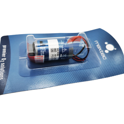 MAX250B MAX250A MAX250E جهاز استشعار الأكسجين للحمض الضعيف الضعيف المستقر للحركة لاختبار الانبعاثات اختلاط الغازات وتطبيقات مراقبة الهواء المحيط