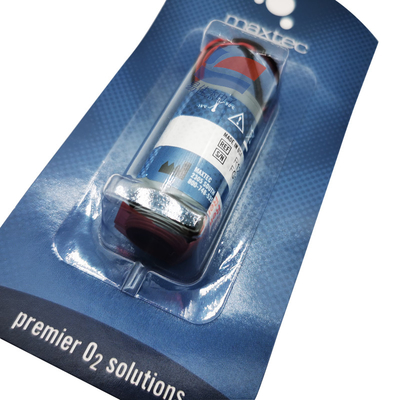 MAX250B MAX250A MAX250E جهاز استشعار الأكسجين للحمض الضعيف الضعيف المستقر للحركة لاختبار الانبعاثات اختلاط الغازات وتطبيقات مراقبة الهواء المحيط