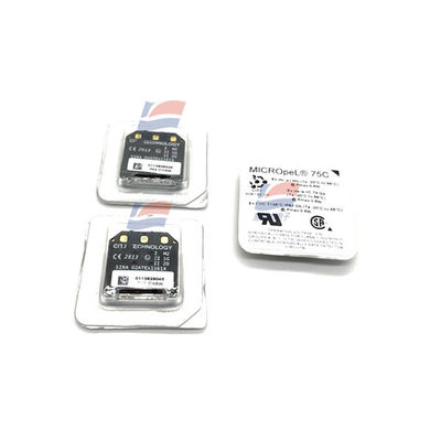 ميكروبيل 75c SR-W-M-75C مستشعر الغازات الوقودية رقم الجزء: PM769-000 لمراقبة دخول الفضاء المغلق