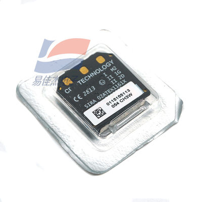 ميكروبيل 75c SR-W-M-75C مستشعر الغازات الوقودية رقم الجزء: PM769-000 لمراقبة دخول الفضاء المغلق