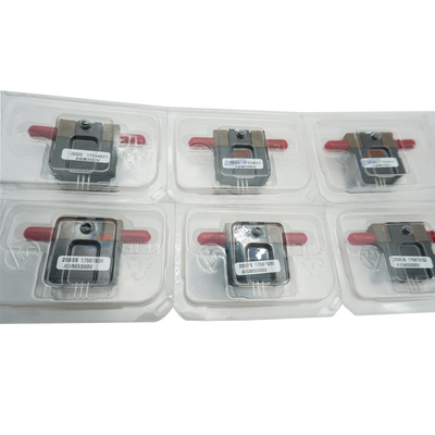 YJJ AWM3300V جهاز استشعار تدفق كتلة الغاز الميكرو بريدج لـ HVAC Silicon Shell 8V الحد الأدنى لجهد التزويد
