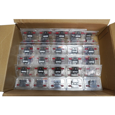 YJJ AWM3300V جهاز استشعار تدفق كتلة الغاز الميكرو بريدج لـ HVAC Silicon Shell 8V الحد الأدنى لجهد التزويد