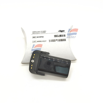 8318704 NiMH Power Pack بطارية قابلة لإعادة الشحن تكنولوجيا الأشعة تحت الحمراء الصغيرة
