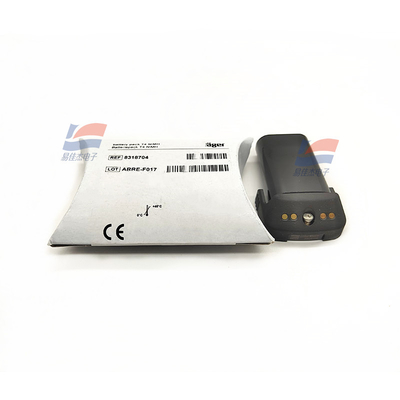 8318704 NiMH Power Pack بطارية قابلة لإعادة الشحن تكنولوجيا الأشعة تحت الحمراء الصغيرة
