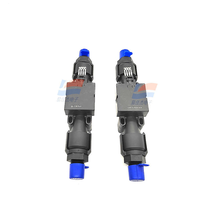 YJJ AWM5102VN النتائج التناظرية النيتروجين N2 معايرة جهاز استشعار تدفق الغاز 10SLPM