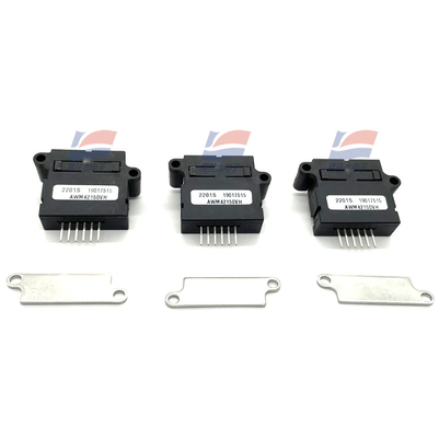 YJJ AWM42150VH مستشعر تدفق الهواء 0 ~ 30SCCM غير مكبر 6 دبوس