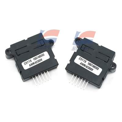 YJJ AWM42300V جهاز استشعار تدفق الهواء