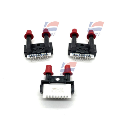 YJJ AWM92200V مستشعر تدفق كتلة الغاز مع خروجا متطابقة غير مكافأة ±5.0 Mbar