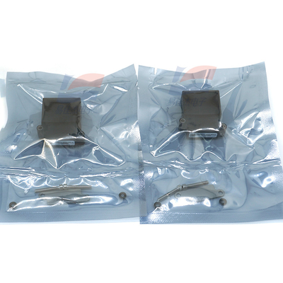 YJJ FS5001L-2000-EV-A مستشعر تدفق الكتلة الغازية ذات التدفق الصغير مع 0.5% من التكرار و500 نطاق تدفق