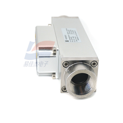 YJJ MF4719-N6F-500-AB-A مقياس تدفق كتلة الغاز الرقمي MF4712/19 مقياس تدفق الأكسجين الهوائي النيتروجين الأرجون CO2