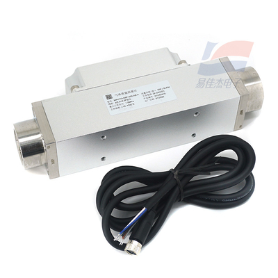 YJJ MF4719-N6F-500-AB-A مقياس تدفق كتلة الغاز الرقمي MF4712/19 مقياس تدفق الأكسجين الهوائي النيتروجين الأرجون CO2