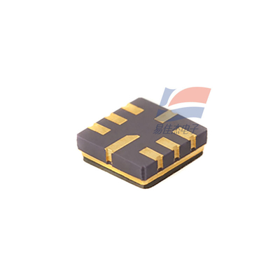 مستشعر غاز NH3 MEMS حساسية عالية للغازات NH3 الحجم الصغير والاستهلاك للكشف عن تسرب الأمونيا في التخزين البارد